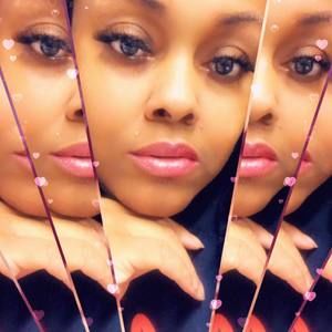 Meet your Posher, Tasha